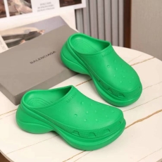 Balenciaga Slippers